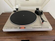 Pioneer PL-5 Direct Drive Full Automatic Turntable Vintage Japan - Tested for sale  Shipping to South Africa