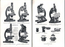 Polarizing microscope scientif for sale  UK