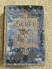 Antique victorian poetical for sale  SOUTHAMPTON