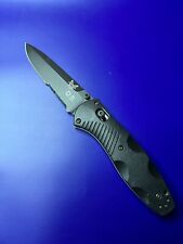 Benchmade 580 barrage for sale  North Vernon