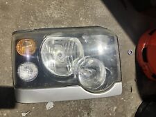 discovery 2 headlight for sale  SCUNTHORPE