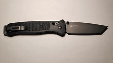 Benchmade bailout first d'occasion  Noisy-le-Sec