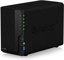 Serwer plików NAS SYNOLogy DISKSTATION DS220+ na sprzedaż  PL