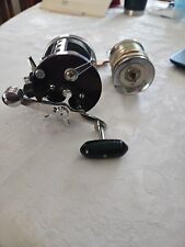 Penn Reel Jigmaster 500 & XtrSpool Freshwater Saltwater Boat & Pier Fishing Reel for sale  Shipping to South Africa