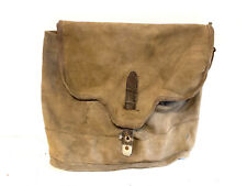 Ancien sac musette d'occasion  Giromagny