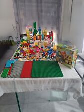 Lego vrac duplo d'occasion  Expédié en Belgium