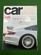 Car magazines various for sale  SHEFFIELD