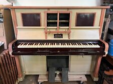 Pianola player piano for sale  NEWTON ABBOT