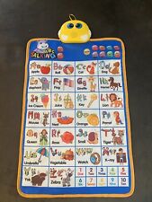 poster kids learning abc for sale  Canton
