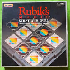 Rubiks magic strategiespiel gebraucht kaufen  Hausham