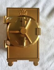 Globo de neve Taylor Swift's Gold Fearless Vault (defeitos leves), usado comprar usado  Enviando para Brazil