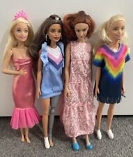 Barbie bundle for sale  LONDON
