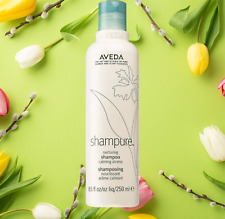 Usado, CHAMPÚ NUTRITIVO AVEDA Shampure 8,5 oz nuevo segunda mano  Embacar hacia Argentina