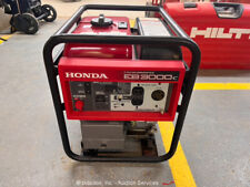 honda eb3000c generator for sale  Roanoke