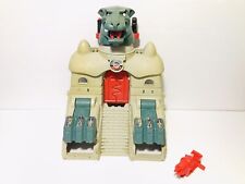 VINTAGE ORIGINAL THUNDERCATS LAIR for sale  Shipping to South Africa