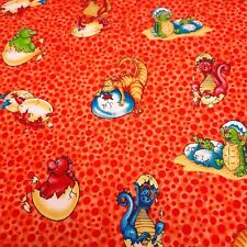 Dinotykes andover fabric for sale  Salem