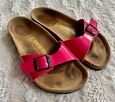 ladies birkenstock sandals for sale  ELLESMERE PORT