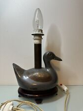 Duck tin brass d'occasion  Expédié en Belgium