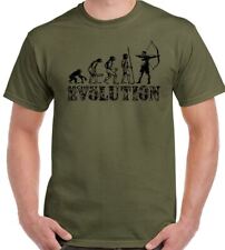 Archery shirt evolution for sale  COVENTRY
