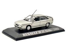 Rare renault turbo d'occasion  Mulhouse-