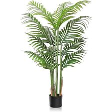 Artificial areca palm for sale  MANSFIELD