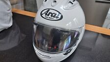 Arai rx7 helmet for sale  WIGAN