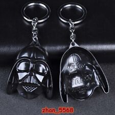 Usado, Movie Star Wars Darth Vader Capacete Liga Chaveiros Chaveiro Pingente Chaveiro comprar usado  Enviando para Brazil