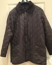 Barbour jacke herren gebraucht kaufen  Haibach