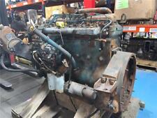 Dt466 running engine for sale  Springfield