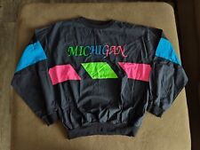 Vintage sportswear pullover for sale  Ishpeming