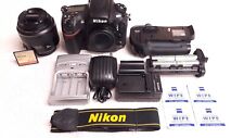 Nikon d800e 36.3 for sale  San Antonio