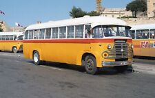 malta bus for sale  TAMWORTH