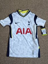 Tottenham hotspur shirt for sale  CARTERTON