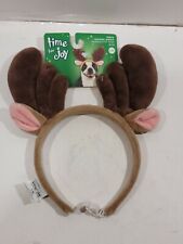 Christmas dog headband for sale  Bloomfield
