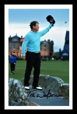 Tom watson 2015 for sale  Shipping to Ireland