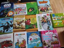 Bücher paket kinder gebraucht kaufen  Deutschland