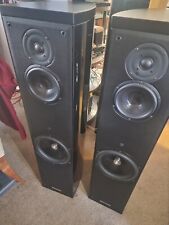 Sonus faber liuto for sale  WOODFORD GREEN