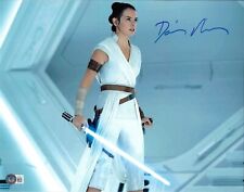 Daisy ridley signed for sale  Miami