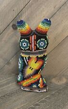 Vintage huichol colorful for sale  Willows