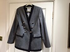 l k bennett jacket for sale  SHEFFIELD