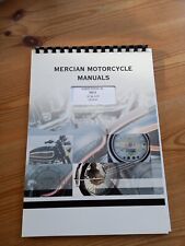 Bsa parts manual for sale  GRIMSBY