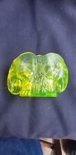 Vaseline uranium glass for sale  Shipping to Canada