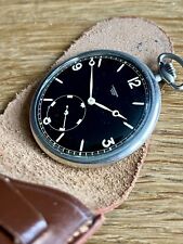 Bucherer slim chronometer for sale  MANCHESTER