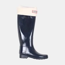 Hunter Boots / Womens / Blue for sale  Shipping to South Africa