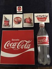 Coca cola bottiglia usato  Crevacuore