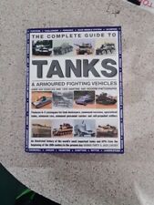 Complete guide tanks for sale  CINDERFORD