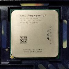 AMD Phenom II X4 955 3,2 GHz 125W Quad-Core Socket AM3 Desktop CPU Procesor, używany na sprzedaż  Wysyłka do Poland