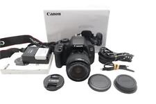 Canon 700d dslr for sale  DAVENTRY