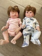 reborn twins for sale  Sandy Hook