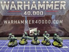 Warhammer 40k tau for sale  Garland